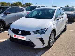 SEAT Ibiza 1.0 TSI 85kW 115CV StartStop Style