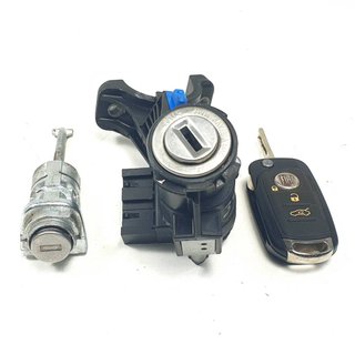 ANTIRROBO FIAT FIAT TIPO II (357) FAM 2016-0