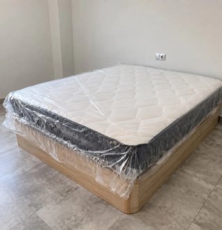 Colchón de 90 para cama individual colchón 135