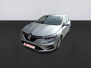 Renault Mégane Intens TCe 103 kW 140CV GPF