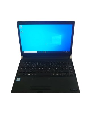 Portátil Toshiba Portege A30-D i5 16GB/256GB