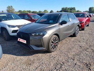 Ds DS 3 Crossback PureTech 96kW 130CV Performance Line