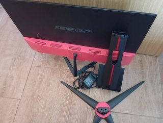 Monitor Gaming Keep Out 24 pulgadas