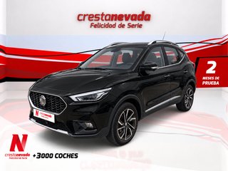 Mg ZS 1.0T Luxury