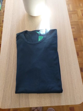 Jersey Benetton Hombre Talla XXL
