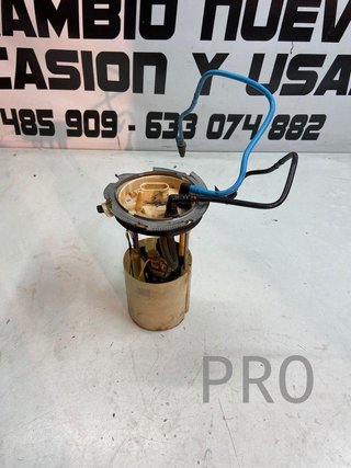 Seat altea bomba combustible ref: 1K0919050J