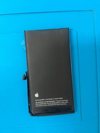 Batteria originale per iPhone 13