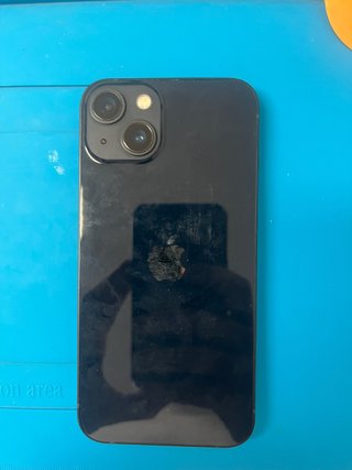 Struttura per iPhone 14 versione USA