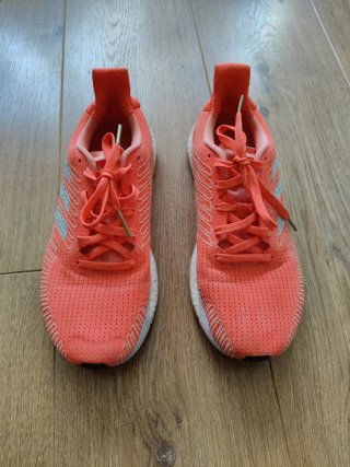 Zapatillas Adidas Solarboost Talla 39 1/3