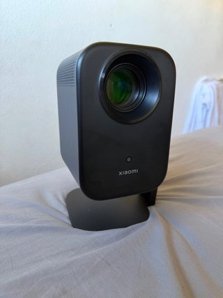 Proyector Xiaomi L1 Negro