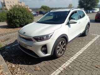 KIA Stonic 2018