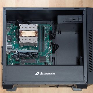 PC Oficina i5-14600KF 16GB DDR5 1TB