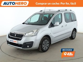 Peugeot Partner 1.6 Blue-HDi Active