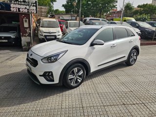 KIA Niro 2022 HIBRIDO 1.6 GDI