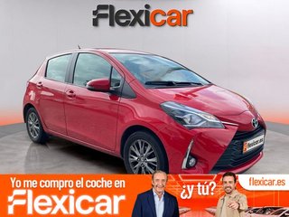 Toyota Yaris 1.0 70 Active