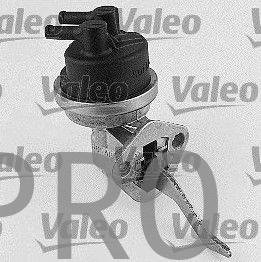 VALEO BOMBA GASOLINA 247139