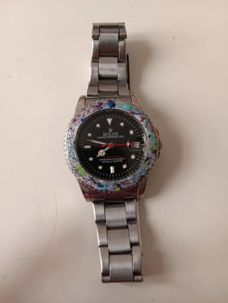 Reloj Rolex Oyster Perpetual Date
