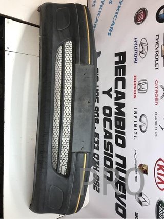 Paragolpes peugeot 106