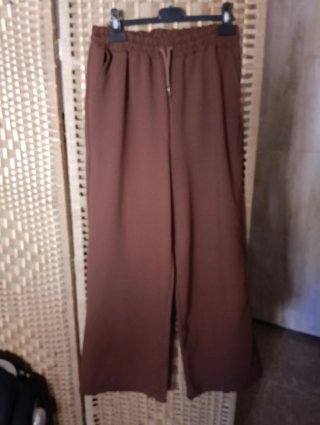 Pantalón Marrón
