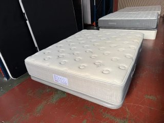 Colchón Flex Nube 150x190 con Base