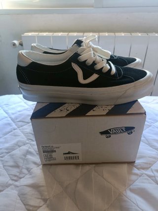 Zapatillas Vans Vault OG Epoch LX