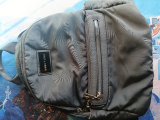 Mochila Bimba y Lola Gris