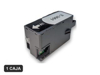 Caja de mantenimiento compatible Epson T3661 EPMB1