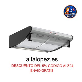 Campana Extractora Integrada 60cm C6420 Teka