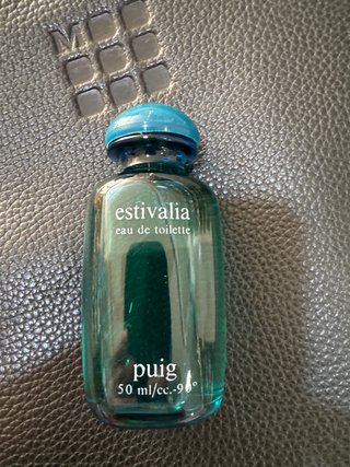Estivalia Puig Eau de Toilette 50ml