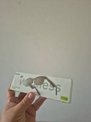Gafas  XG89 AI TRANSLATOR