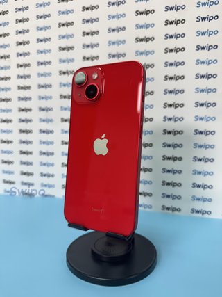 IPHONE 14 128GB Rojo Batería 87%