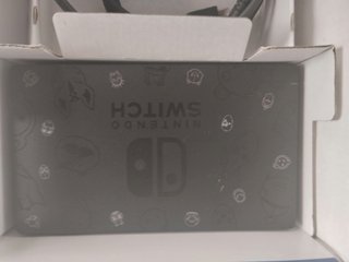Nintendo Switch Edición Fortnite