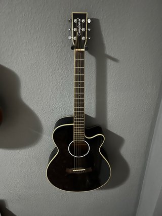 Chitarra Acustica Tanglewood
