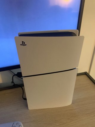 PlayStation 5 (PS5) Edición Disco