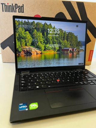 Lenovo ThinkPad X13 Yoga Gen 4 i5 16GB