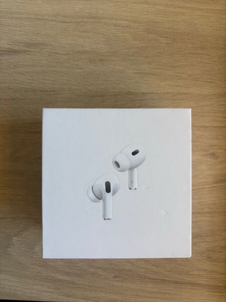 Apple AirPods Pro 2ª Generación