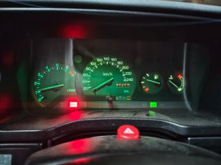 Ford Orión  1993