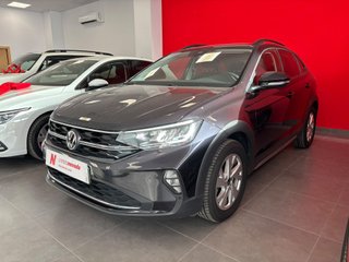 Volkswagen Taigo Life 1.0 TSI 81kW 110CV DSG