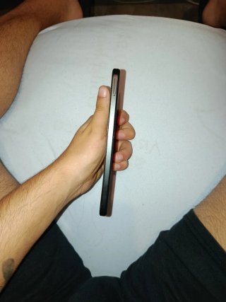 Xiaomi Redmi 15 Nero