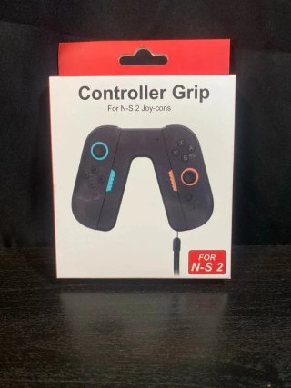 Grip magnético Joy-con Nintendo Switch 2