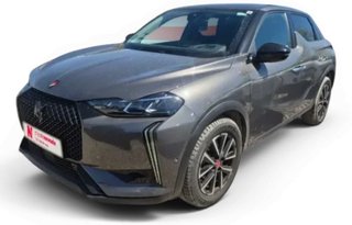 Ds DS 3 PureTech 96kW Performance Line Auto.