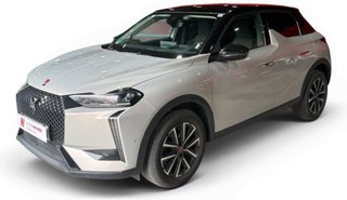 Ds DS 3 Crossback PureTech 96kW PERFORMANCE LINE AUTO.