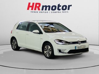 Volkswagen e-Golf ePower 100 kW (136 CV)