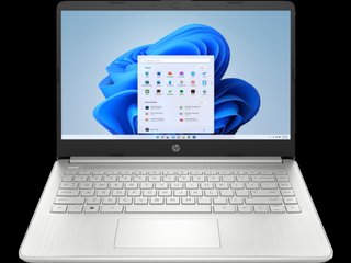 Portátil HP 14s 16GB RAM 512GB SSD