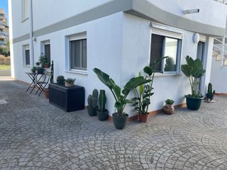 Apartamento sector 5 playa de Oliva (Valencia)