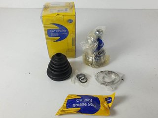 JUNTA HOMOCINETICA AUDI AUDI TT (8N3/8N9) 1998-2006
