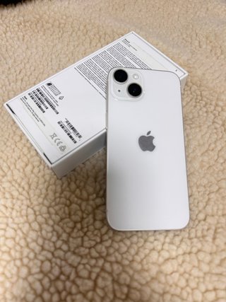 iPhone 14 Bianco