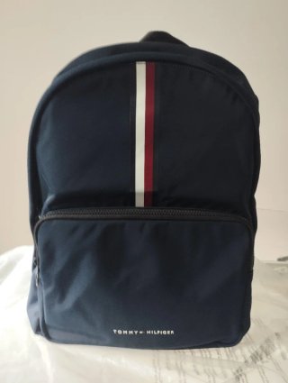 Mochila Tommy Hilfiger sin estrenar