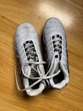 Zapatillas Nike Air Max