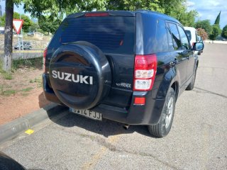 Suzuki Grand Vitara 2006
